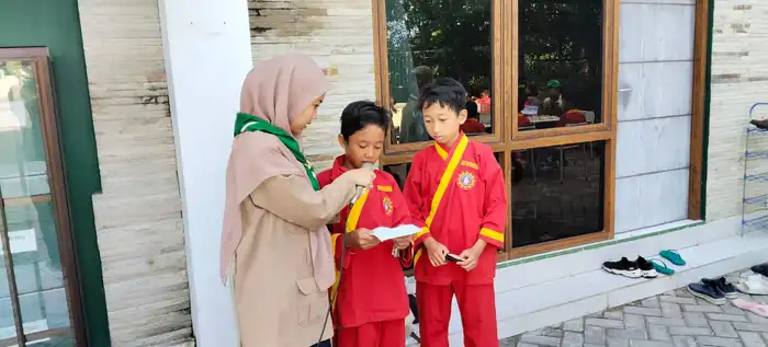 ABC Day 2026: Anak-Anak Ini Buktikan Bisa Berbisnis Sejak Dini