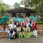 Menengok Petualangan Edukasi KB-TK ABA Paiton di Taman Safari Prigen