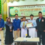 SMP Muhammadiyah 9 Bojonegoro Catatkan Prestasi pada Ajang Battle of Mind 2026