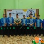 Guru MI Muhammadiyah 2 Badas Kediri, Citrawati Agustina Terpilih menjadi Pengurus FGM Kabupaten Kediri