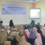 Penyuluhan Kesehatan Pubertas Remaja di Sekolah Kreatif SD Muhammadiyah 20 Surabaya