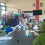Program Kesejahteraan Guru SD Muda Tusida, Upaya Menjaga SDM Sehat dan Tangguh