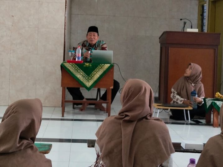 IGABA Sepanjang Adakan Tarkib Ramadhan Sambut Bulan Suci