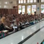 Purna Tugas Pengawas Sekolah di Kecamatan Taman: Wujud Pengabdian dan Teladan