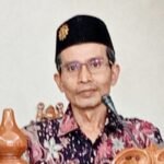 Khatib Jumat Ingatkan Predikat Umatan Wasathan