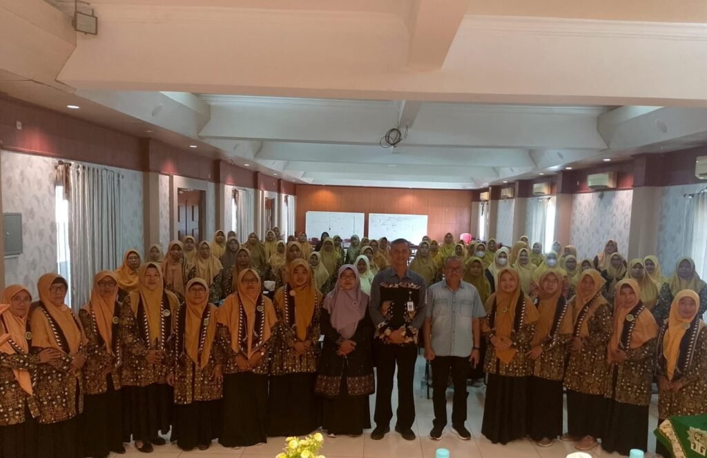 PD IGABA Bojonegoro Gelar Leadership Training Program bagi Kepala Sekolah PAUD