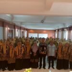 PD IGABA Bojonegoro Gelar Leadership Training Program bagi Kepala Sekolah PAUD