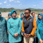 Relawan Muhammadiyah Jatim Dirikan Sekolah Darurat, Pulihkan Harapan Anak Korban Banjir Aceh Tamiang