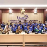 Bramasgana Umsida Berangkat ke Aceh Tamiang, Fokus Beri Layanan Psikososial dan Dukungan Operasional Sekolah Darurat