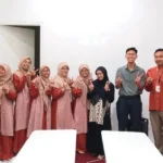Tingkatkan Mutu Pembelajaran Kelas Internasional, Spemdalas Gelar Workshop Guru ICP