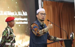 Penyakit Jiwa Bukan Hilang Kesadaran, tapi Dominasi Fujur