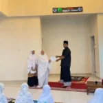 Ibadah Tak Selalu Ubah Perilaku, Ini Pesan Ustaz Rifqi di Kajian Ahad Malam AQBS Ponorogo