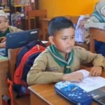 Bersaing Ketat di Tingkat Nasional, SD Muhammadiyah Melirang Lolos Sekolah Unggulan MIPA Muhammadiyah