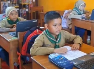 Bersaing Ketat di Tingkat Nasional, SD Muhammadiyah Melirang Lolos Sekolah Unggulan MIPA Muhammadiyah