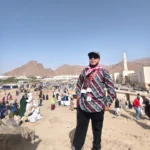 Catatan Kecil dari Jabal Uhud: Menjaga Amanah di Bukit Para Pemanah