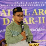 Menjadi Kader, Bukan Keder