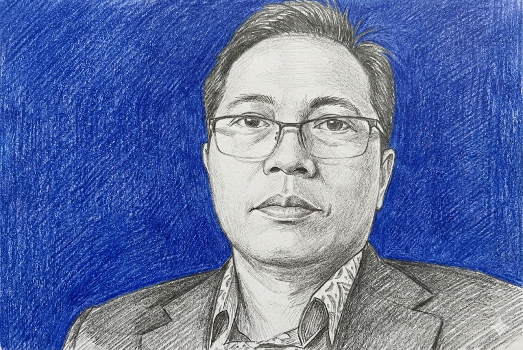 Kemakmuran Algoritma