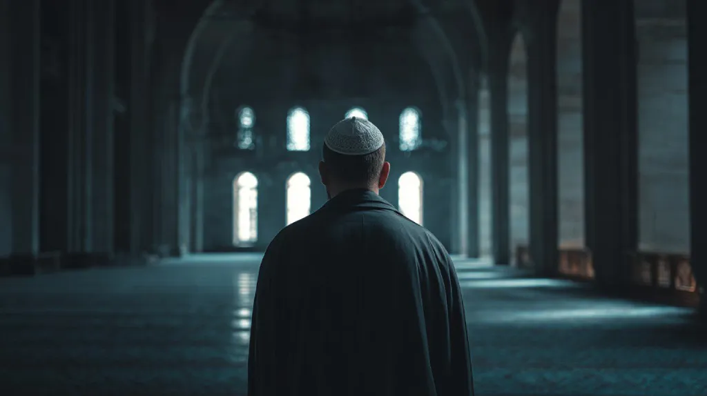 Ayah, Pernahkah Kau Ajari Kami Salat?