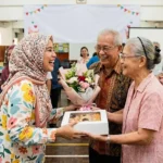 Membahagiakan Orang Lain Itu Jalan Ringkas Menuju Rida Allah