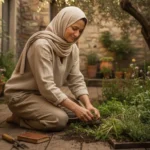 Aku Takut Merasa Sudah Baik