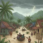 Mitigasi, Risiko, dan Harapan Belajar dari Air