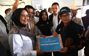 Kemendikdasmen Fokus Pulihkan Sekolah Terdampak Bencana di Aceh Sebelum Tahun Ajaran Baru