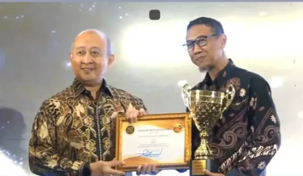 Transformasi Digital Berbuah Prestasi, RSI Muhammadiyah Sumberrejo Raih Juara Nasional Mobile JKN 2025