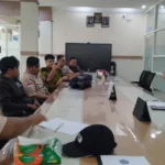 Matangkan Strategi Ismuba, SMK Muda Genteng Tegaskan Kesiapan Hadapi TKA