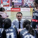 Feri Budi Setyawan, Membentuk Jati Diri Lewat Pendidikan dan Basket