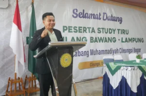 Tauhid dan Kebudayaan: Menjaga Iman di Tengah Perubahan Zaman