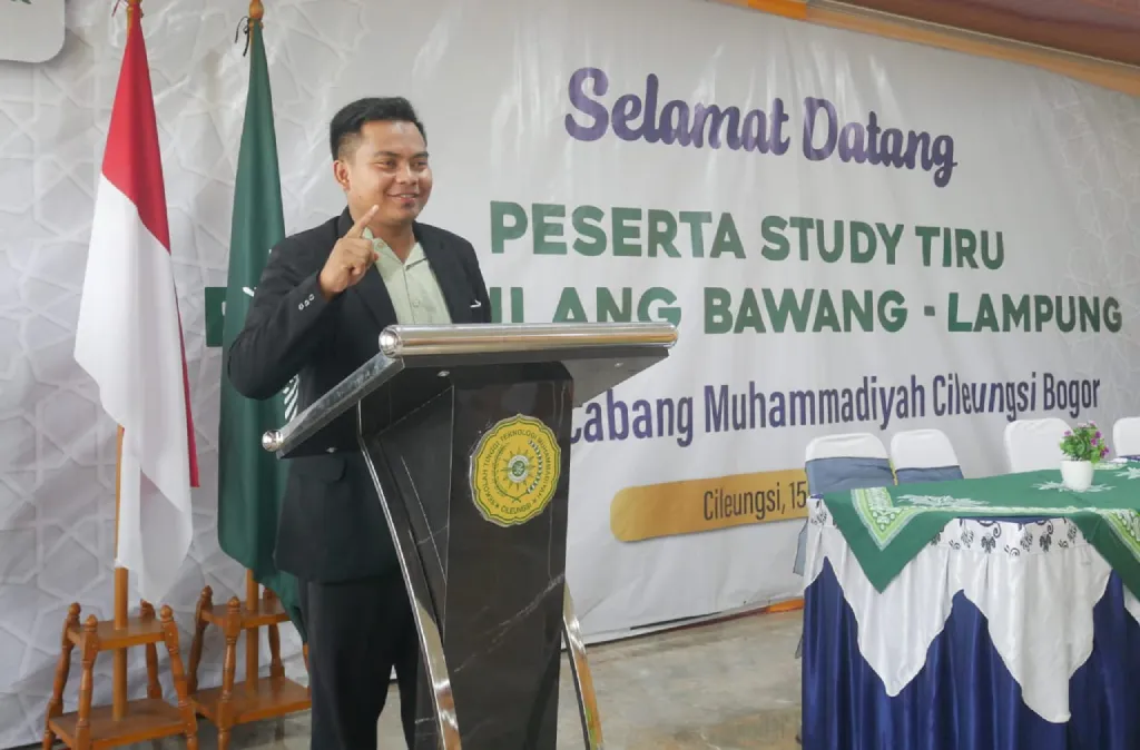 Tauhid dan Kebudayaan: Menjaga Iman di Tengah Perubahan Zaman