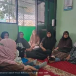 Anak dan Gawai, Rumah Sakinah Muhammadiyah Tekankan Pengasuhan Berbasis Keluarga