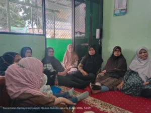 Anak dan Gawai, Rumah Sakinah Muhammadiyah Tekankan Pengasuhan Berbasis Keluarga