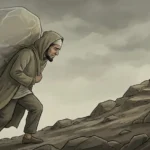 Istikamah di Akhir Zaman: Iman yang Diuji Seperti Memegang Bara Api