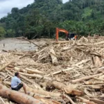 Bencana Alam menjadi Perebutan Sumber Daya