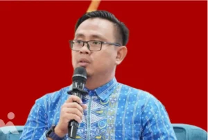 Senam Mata Untuk Melawan “Miopia Boom” di Era Digital