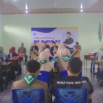 Garap Orbit Perubahan, Prof. Khozin Pacu Guru SMK Muda Gresik Jadi Arsitek Inovasi