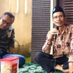Guyub dan Penuh Makna, Ranting Muhammadiyah Kalibaru Gelar Pertemuan