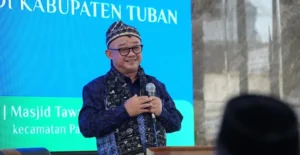Mendikdasmen: Pendidikan Bermutu Harus Melibatkan Sekolah, Keluarga, Masyarakat, dan Media