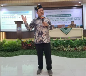 Kemendikdasmen Tancap Gas, Percepat Pendidikan Bermutu dan Berkeadilan untuk Semua 