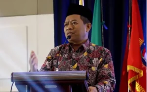 2026, Prof. Biyanto Tegaskan Ekonomi sebagai Pilar Kemajuan Muhammadiyah