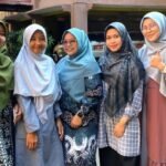 Guru SMA At-Tajdid Muhammadiyah Blora Terpilih Jadi Penulis Buku Biologi Bilingual Nasional