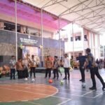 Win The Day, Green The Way! M25Cup ke-16 SMAM 25 Pamulang Kembali Digelar