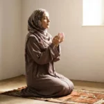 Allah Maha Tahu Letihmu, Lukamu, dan Doamu