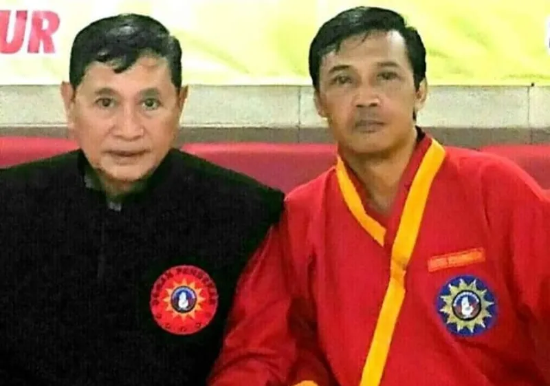 Amanah Sejarah Tapak Suci dan Inspirasi Discovery Channel