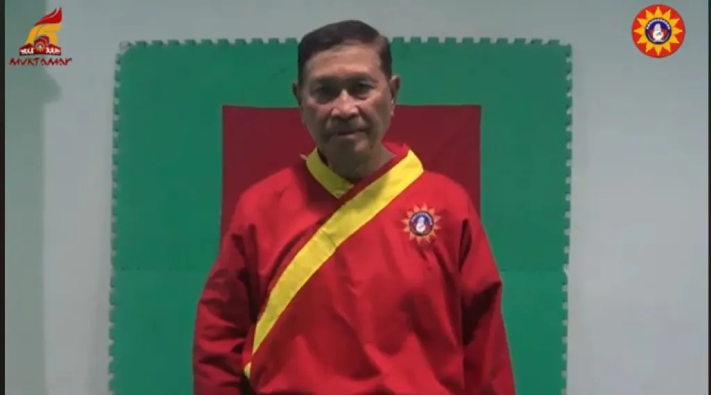 Berguru di Banyak Tempat, Kenal Pertama Ilmu Sedayuan