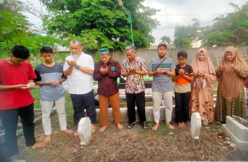 Menjadi Hafalan Jurus Wajib Pesilat, Diabadikan sebagai Nama Event Nasional