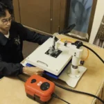 Mahasiswa UMM Ciptakan Steam Press Ecoprint, Bantu UMKM Tingkatkan Kualitas Produksi