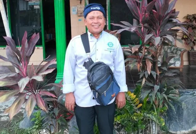 Berpuasa dengan Gembira: Jalan Ikhlas Menuju Kemerdekaan Jiwa