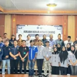 Pembukaan KKN Mahasiswa UMG di Desa Mojorejo Berlangsung Semarak dan Khidmat